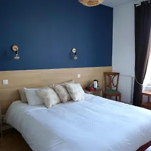 Hotel Madame Simone, Vendel