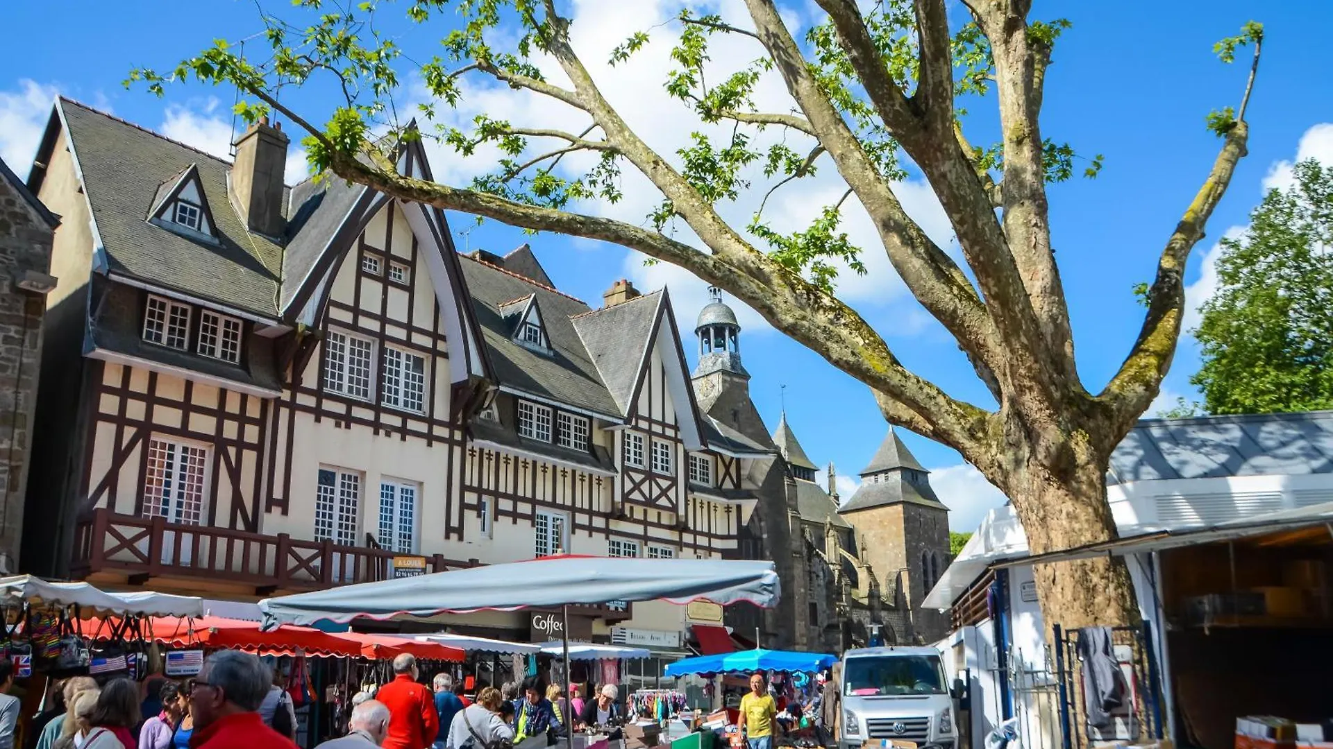 Auberge de Jeunesse HI Saint-Brieuc 0*,